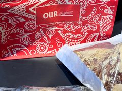 -OUR Bakery(三里屯太古里店)