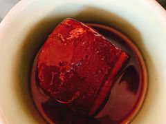 东坡肉-新白鹿餐厅(悠迈生活广场店)