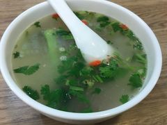 -驴肉火烧(玉祥门店)