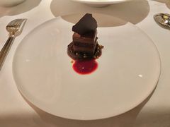 -Le Comptoir de Pierre Gagnaire