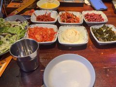 -火炉情韩国料理店(古田路店)