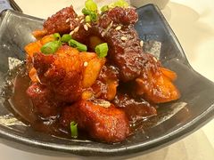 -馋三尺蟹粉小笼(人民广场店)