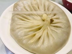 蟹黄汤包-冶春茶社(珍园店)