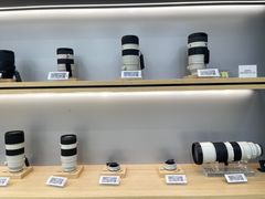 -Sony Store索尼(深圳深业上城店)