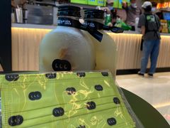 -混果汁(喜荟城店)