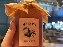 -喜茶(深圳福田星河COCO Park店)