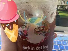 -瑞幸咖啡(北美N1购物中心店)