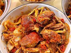 -李记红灯笼龙虾馆(渔人码头店)