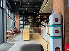 -COSTA COFFEE(吴江路店)