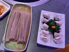 -故里和山·成都火锅(欢乐港湾店)