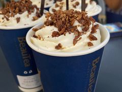 松林拿铁-BeauTea水仙(coco park店)