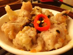 蒸排骨-添好运点心专门店(深水埗店)