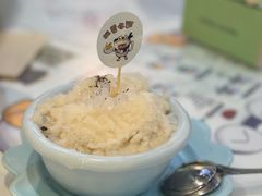 芋泥冰-糖潮糖水铺(省府店)