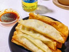 -小胡子祥彪烧烤(徐东店)
