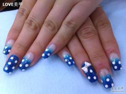 点击看大图 IMAG0193-LOVE美甲