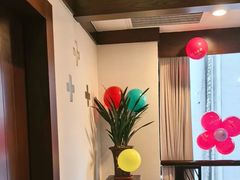 -皇城老妈·大连海鲜火锅(港湾店)