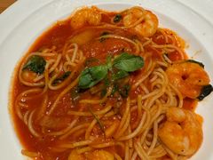 -新贝乐意大利餐厅(苏州中心店)