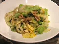 手撕包菜-桐爷小馆(广渠门店)