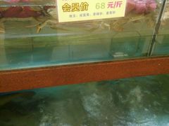 -金龙渔港(双楠店)