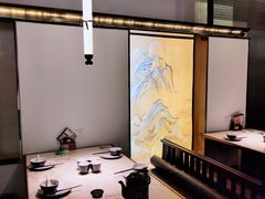 -绿茶餐厅(南方商城店)