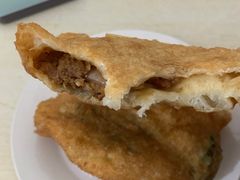 -老方子馅饼粥(台东店)
