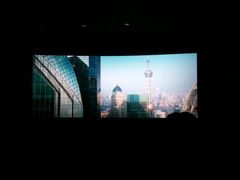 -中影火星湖影城(江门新会店)