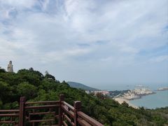 -湄洲岛