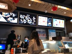 -姐弟俩土豆粉(西安小寨店)