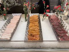 -元一希尔顿酒店·禅自助餐厅·啤酒花园