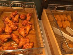 -好伦哥比萨烤肉自助(马家堡店)