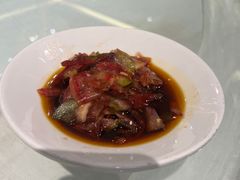 -不倒翁·安徽名菜楼(步行街店)