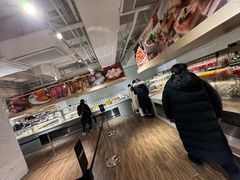 -阿那亚第三食堂 Cafeteria 3