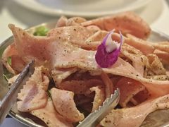 -留香铁板烤肉(解放西路旗舰店)