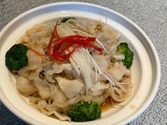 -同喜烤鸭店(光芒店)