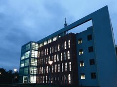 -四川大学(江安校区)