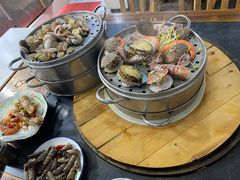 -九层海鲜塔(市南店)