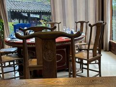 -木子山庄·安徽省老字号·中国炖锅宴