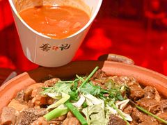 -龚印记牛骨牛杂屋·四代传承(珠影星光城店)