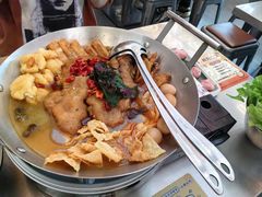 -小螺大作·螺蛳粉火锅(林和西店)