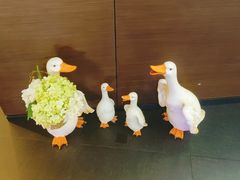-悦融·京鲁菜·露台花园(安定门店)