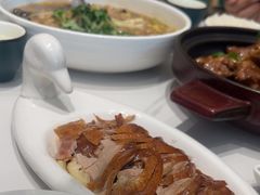 -梅利汴京烤鸭•开封豫菜地标店(晋安路店)