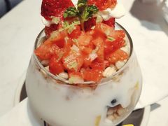 招牌优格杯-BE BRIGHT KITCHEN(正佳广场店)