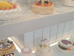 -甜星Star面包生日蛋糕(北坦店)