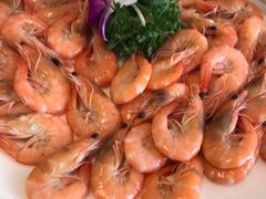 -溪涌潮天下餐厅(麓湾国际公馆店)