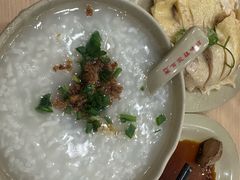-百家鸡味馆(清泰店)