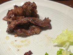 -翔峰炭火鳗鱼(悦泰街里公寓店)