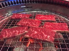 -热血兄弟·炭火烤肉(融侨中心店)