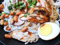 -莫老爷·正宗桂林米粉(南油店)