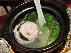 -南京大牌档(香港广场店)