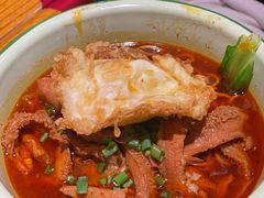 -鞠老头钵钵面(大坪店)